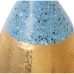 Bureaulamp Alexandra House Living Blauw Gouden Keramisch 60 W 13 x 26 x 13 cm