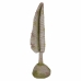 Okrasna Figura Alexandra House Living Magnezij List 17 x 61 x 17 cm