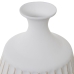 Vase Alexandra House Living Blanc Céramique 27 x 48 cm