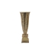 Bodenvase Romimex Gold Metall 36 x 110 x 36 cm