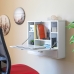 Bureau Mural Rabattable Wadesk InnovaGoods