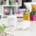 Ultrasonic Pest Repeller KL Duo InnovaGoods 2 Units