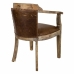 Armchair Alexandra House Living 58 x 85 x 57 cm