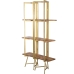 Planken Alexandra House Living Metaal 101 x 36 x 183 cm