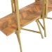 Planken Alexandra House Living Metaal 101 x 36 x 183 cm