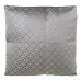 Cushion Alexandra House Living Beige Grey 43 x 43 cm