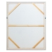 Cuadro Alexandra House Living Madera Abstracto 80 x 40 x 100 cm