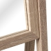 Scaffale Alexandra House Living Marrone Legno 35 x 147 x 35 cm