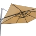 Umbrelă de soare Alexandra House Living 3 x 4 m Poliester