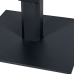 Table Alexandra House Living Anthracite 101 x 101 cm Adjustable