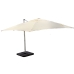 Parasol przeciwsłoneczny Alexandra House Living 3 x 3 m Polüester