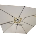 Parasol przeciwsłoneczny Alexandra House Living 3 x 3 m Polüester