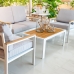 Set de mobilier Alexandra House Living 4 Piese