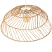 Deckenlampe Alexandra House Living Braun Rattan Naturfaser 60 W 60 x 24 x 60 cm