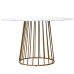 Mesa de Comedor Alexandra House Living 120 x 75 cm