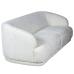 Sofa Alexandra House Living Beżowy 203 x 93 x 72 cm