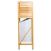 Bathroom Shelves Alexandra House Living Brown Wood 38 x 95 x 30 cm