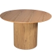 Dining Table Alexandra House Living 120 x 76 cm