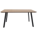 Dining Table Alexandra House Living 160 x 90 x 76 cm