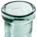 Vaso Alexandra House Living Transparente Cristal 28 x 75 cm