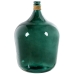 Vase Alexandra House Living Blau Kristall 37 x 55 cm