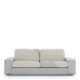 Sofa Cover Eysa Bronx Beige 100 x 15 x 200 cm 2XL