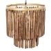 Plafondlamp Alexandra House Living Bruin Metaal