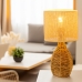 Desk lamp Alexandra House Living Brown 40 W 20 x 39 x 20 cm