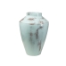 Vase Romimex Bleu Terre cuite 30 x 50 x 30 cm