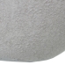 Vaso Alexandra House Living Grigio Ceramica 24 x 40 cm