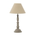 Bordlampe Alexandra House Living Metall