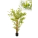 Plantă decorativă Romimex Plastic Bambus 50 x 150 x 50 cm