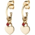 Boucles d´oreilles Femme Amen ORANCUGR