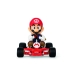 Auto na dálkové ovládání Carrera Mario Kart 1:18 2,4 GHz