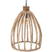 Deckenlampe Alexandra House Living Braun Metall