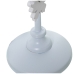 Bordlampe Alexandra House Living Metall