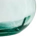 Vase Alexandra House Living Durchsichtig Kristall 35 x 100 x 35 cm