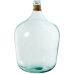 Vase Alexandra House Living Gennemsigtig Krystal 37 x 55 cm