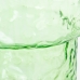 Vase Alexandra House Living Vert Verre 14 x 28 cm