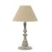 Bordlampe Alexandra House Living Metall