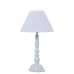 Bordlampe Alexandra House Living Metall