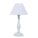 Bordlampe Alexandra House Living Metall