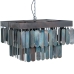 Ceiling Light Alexandra House Living Multicolour Metal