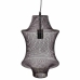 Deckenlampe Alexandra House Living Schwarz