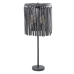 Bordlampe Alexandra House Living Metall