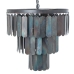 Ceiling Light Alexandra House Living Multicolour Metal