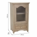 Дисплей-стенд Alexandra House Living древесина ели Деревянный MDF 40 x 103 x 54 cm