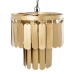 Deckenlampe Alexandra House Living Gold Metall