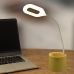 Lampe de bureau Alexandra House Living Plastique