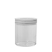 Dóza Alexandra House Living 82924 Transparentní Akrylový Silikonové ABS Plastické Melamin 660 ml